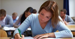 Does the SAT (or ACT) Test Matter?