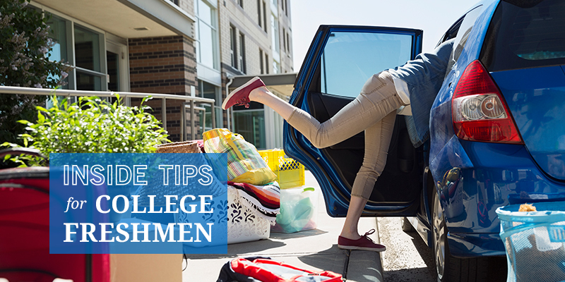 8 Ways to Get the Most Out of Your College Experience